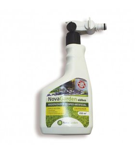 Higienizador Y Perfume Cesped Artificial