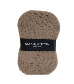 Esponja Giorgio Graesan