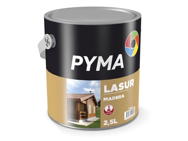 Fondo Lasure Pyma 750 Ml