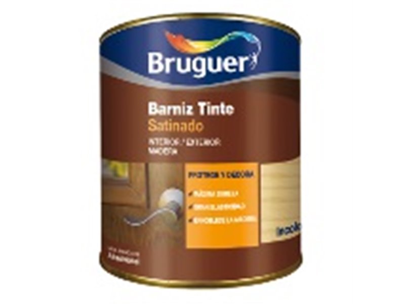 Barniz Princesa Stdo Wenge 750 Ml