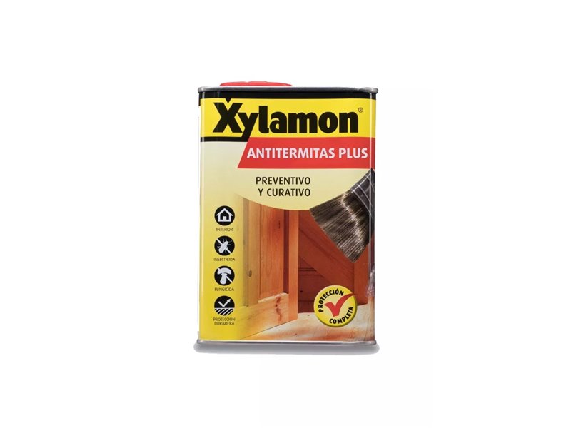 Xy Lamon T-Especia L Antitermitas 1 L