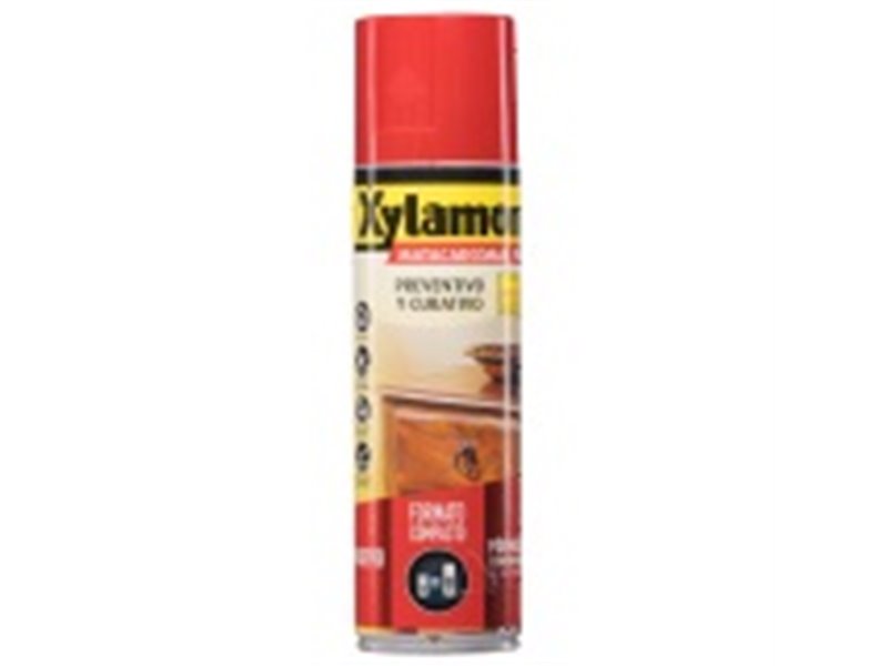 Xylamon Akzo Matacarcomas Spray 250 Ml