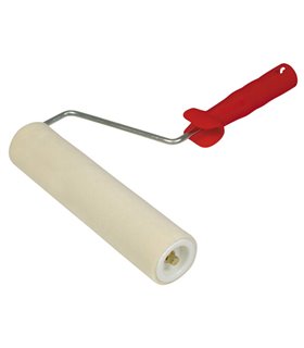 Rodillo Velour 22 Cm Esmaltar