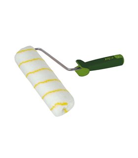 Rodillo Antigota Prof. Poliamida M/Bimateria 22Cm