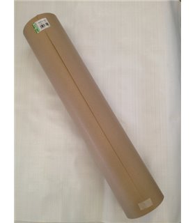 Papel De Tapar Marron Classic 90X45