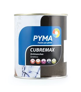 Cubremax 4 Lt