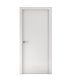 Puerta Blanca Lisa Ciega Block Maciza