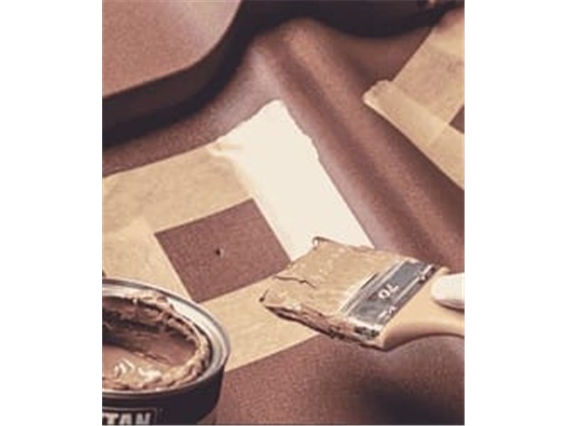 Quilosa Silicona Liquida Acuaprotect Terracota 5Kg