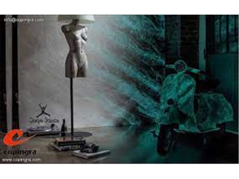 Aurora Boreale 750Lt