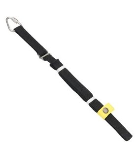 Cinta Trauma con Conector Pay202  - Pinturas Vero