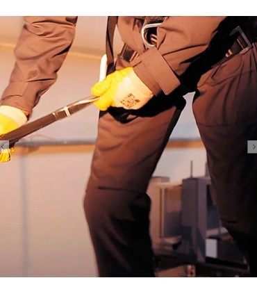 Cinta Trauma con Conector Pay202  - Pinturas Vero