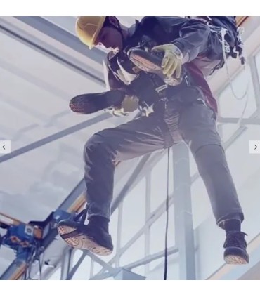 Cinta Trauma con Conector Pay202  - Pinturas Vero