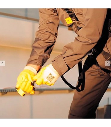 Cinta Trauma con Conector Pay202  - Pinturas Vero