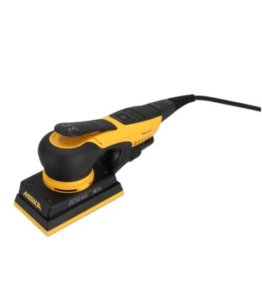 Mirka Deos 353CV 81x33 Orbita 3  - Pinturas Vero