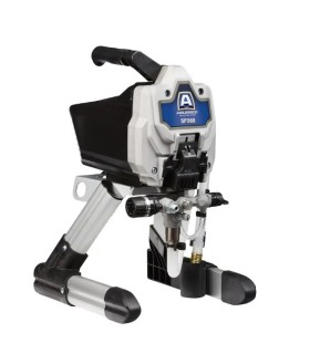 Airlessco Sp380 CPL Airless  - Pinturas Vero