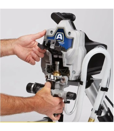 Airlessco Sp380 CPL Airless  - Pinturas Vero