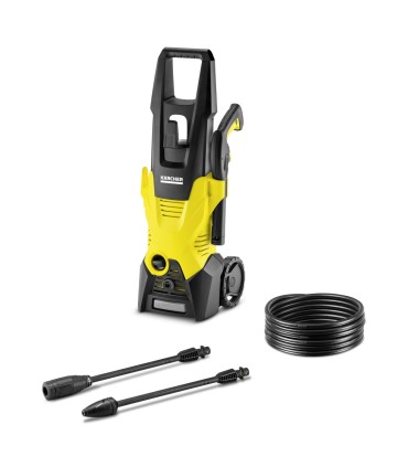 Karcher K3 Hidrolavadora 120 Bares