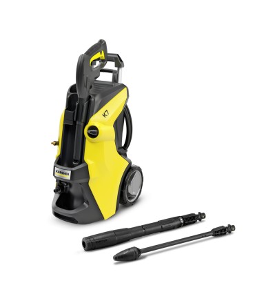 Karcher K7 Hidrolavadora 160 Bares