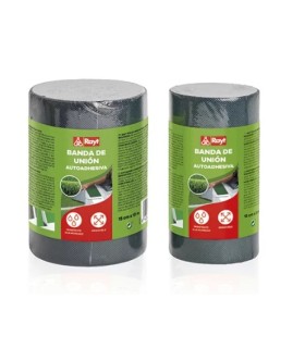 Cinta Cesped Macgreen 150 X 10 Mt  - Pinturas Vero