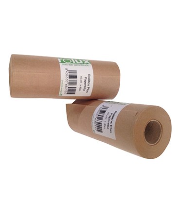 Papel De Tapar Marron 30 X 200 Ml