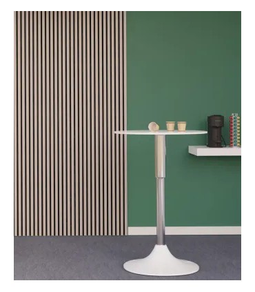 Woodly Panel Acústico 270 (alto) x 60 (ancho  - Pinturas Vero