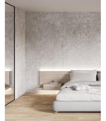 Kobert-In Revestimiento Aluminio Brillo 2440mmx1220mm  - Pinturas Vero
