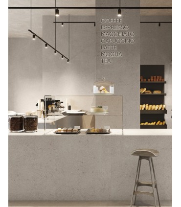 Kobert-In PE Revestimiento Aluminio Brillo 2440mmx1220mm  - Pinturas Vero