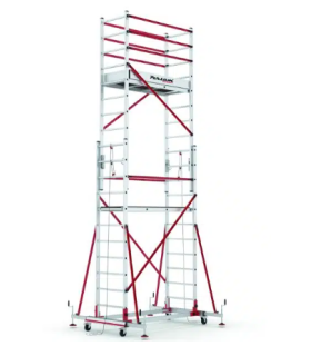 Persum ANdamio Teletower 4.5  - Pinturas Vero