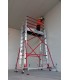 Persum Andamio Teletower 6  - Pinturas Vero