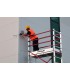 Persum Andamio Teletower 6  - Pinturas Vero
