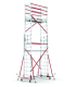 Persum Andamio Teletower 6  - Pinturas Vero