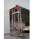 Persum Andamio Teletower 6  - Pinturas Vero