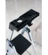 Persum Escalera Deluxe 4 Peldaños  - Pinturas Vero
