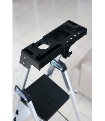 Persum Escalera Deluxe 4 Peldaños  - Pinturas Vero