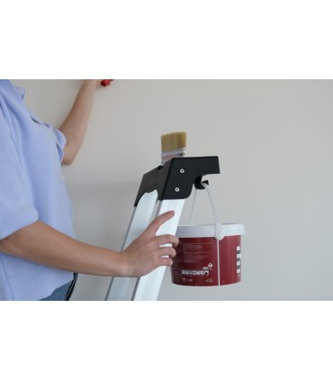 Persum Escalera Deluxe 4 Peldaños  - Pinturas Vero