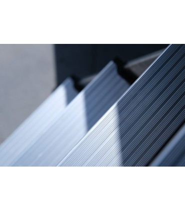 Persum Escalera Deluxe 4 Peldaños  - Pinturas Vero