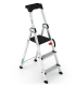 Persum Escalera Deluxe 4 Peldaños  - Pinturas Vero