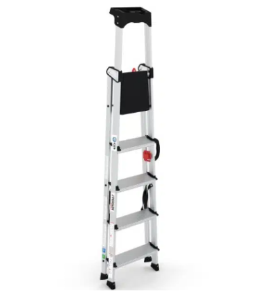 Persum Escalera Deluxe 4 Peldaños  - Pinturas Vero