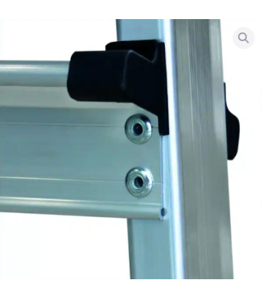 Persum Escalera Deluxe 4 Peldaños  - Pinturas Vero