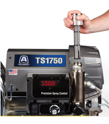 Airlessco ts1750 Airless  - Pinturas Vero