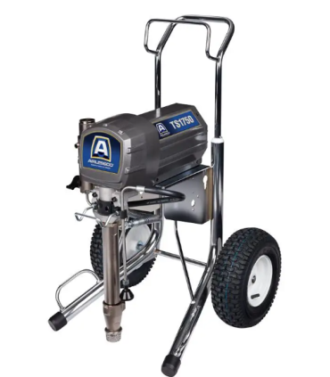 Airlessco ts1750 Airless  - Pinturas Vero