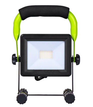 Luceco Foco Tripode 10W  - Pinturas Vero