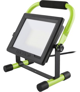 Luceco Foco Tripode 50W  - Pinturas Vero