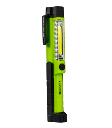 Luceco Linterna Portatil 1.5W Recargable  - Pinturas Vero