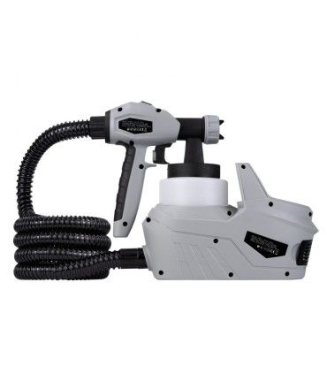 Werku Turbina 650W HVLP  - Pinturas Vero