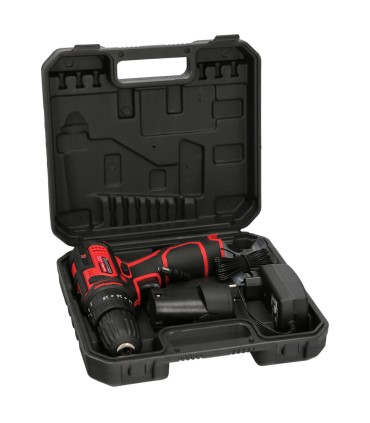 Taladro de Bateria 1300MAH 12V 2Vel  - Pinturas Vero