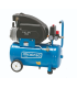 Compresor Imcoinsa 2HP 25LT 219LPM  - Pinturas Vero