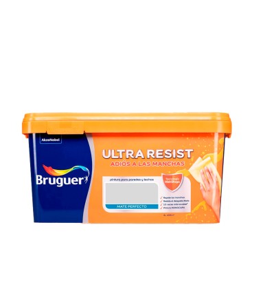 Bruguer Ultraresist 4 L