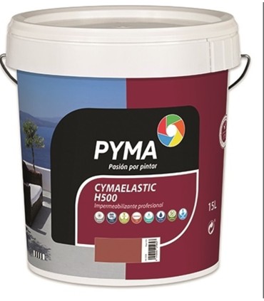 Pyma H500 Impermeabilizante Antigoteras