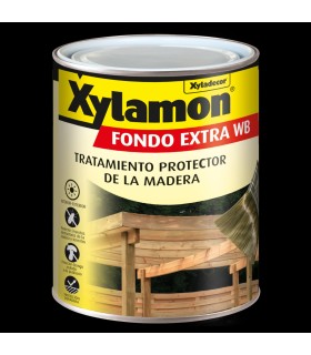 Xylamon fondo  - Pinturas Vero